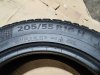 Slika 5 -  2905. Gume CONTINENTAL 16-ice, ZIMSKE 205/55, Šara 5,8 mm, DOT 4018 - MojAuto
