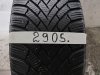 Slika 8 -  2905. Gume CONTINENTAL 16-ice, ZIMSKE 205/55, Šara 5,8 mm, DOT 4018 - MojAuto