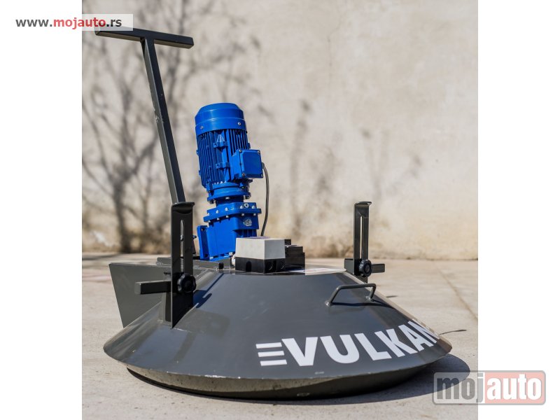 Glavna slika - Ostalo Vulkan - MojAuto