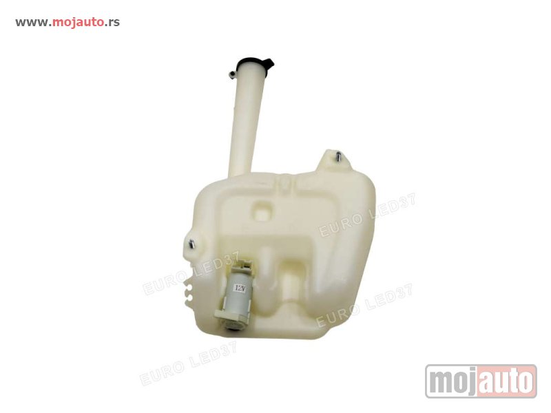 Glavna slika -  Posuda tecnosti za brisace - MojAuto