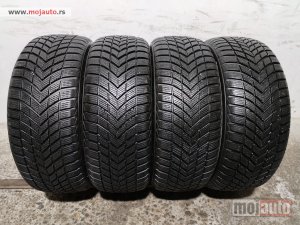 polovni delovi  2904. Gume INFINITY 15-ice, ZIMSKE 185/55, Šara 8,4 mm