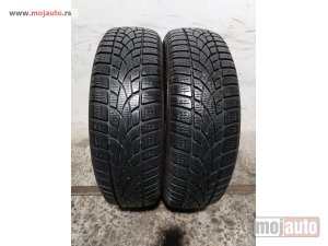 polovni delovi  2909. Gume DUNLOP 16-ice, ZIMSKE 175/60, Šara 7,0 mm