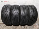 polovni delovi  2904. Gume INFINITY 15-ice, ZIMSKE 185/55, Šara 8,4 mm