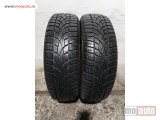 polovni delovi  2909. Gume DUNLOP 16-ice, ZIMSKE 175/60, Šara 7,0 mm