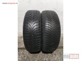 polovni delovi  2913. Gume NEXEN 16-ice, ZIMSKE 195/60, Šara 7,5 mm, DOT 3218