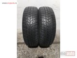 polovni delovi  2911. Gume BARUM 15-ice, ZIMSKE 185/65, Šara 6,9 mm