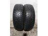 Slika 1 -  2909. Gume DUNLOP 16-ice, ZIMSKE 175/60, Šara 7,0 mm - MojAuto