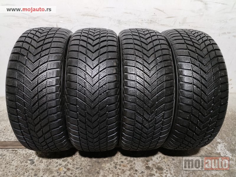 Glavna slika -  2904. Gume INFINITY 15-ice, ZIMSKE 185/55, Šara 8,4 mm - MojAuto