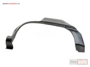 Glavna slika -  Opel Kadet E/Combo Rub Zadnji Levi 4 Vrata 85-88, NOVO - MojAuto