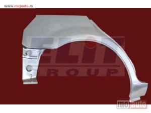 Glavna slika -  Mazda 6 Rub Zadnji Desni 02-08, NOVO - MojAuto