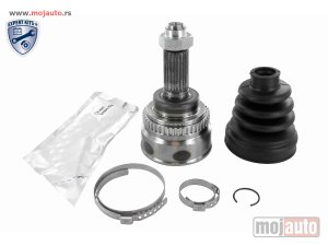 Glavna slika - Suzuki Ignis II 1.3 DDiS Homokineticki Zglob 03- NOVO - MojAuto