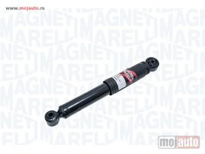 Glavna slika - Fiat Panda 4X4 Amortizeri Zadnji 03-14, NOVO - MojAuto
