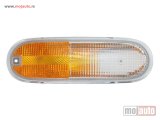 NOVI: delovi  VW New Beetle Migavac Prednjeg Branika Levi Zuto/Beli,99-05, NOVO
