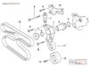 Slika 1 -  BMW Serija 5 E34/E39 Prugusivac Spanera PK Kaisa, NOVO - MojAuto