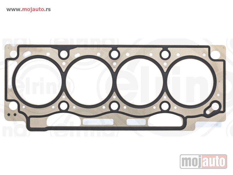 Glavna slika -  Reno Scenic I 1.9DCI Dihtung Glave Motora 99-03, NOVO - MojAuto