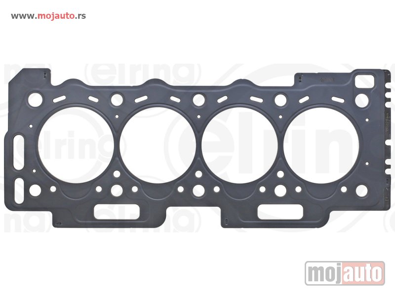 Glavna slika -  Pezo 106 1.5D Dihtung Glave Motora 94-01, NOVO - MojAuto