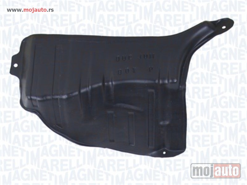 Glavna slika -  Pezo Boxer Zastita Alternatora 94-06, NOVO - MojAuto