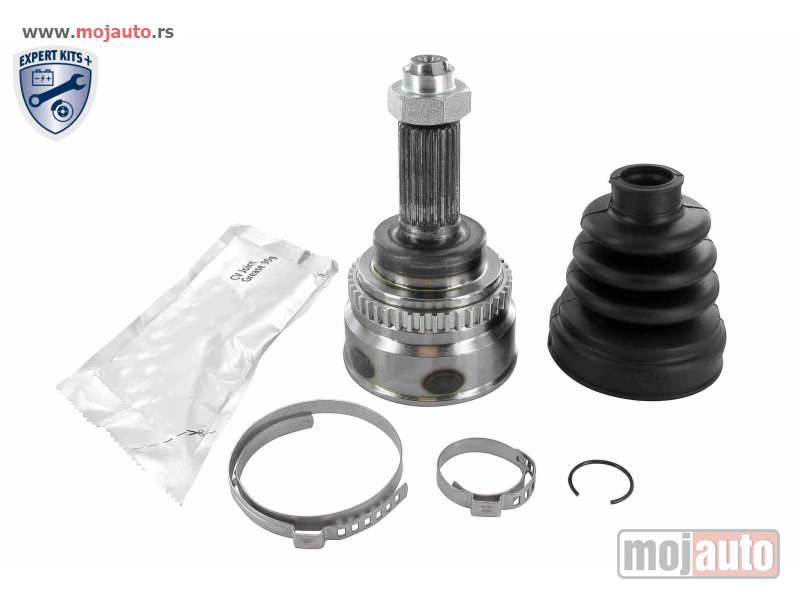 Glavna slika -  Suzuki Ignis II 1.3 DDiS Homokineticki Zglob 03- NOVO - MojAuto