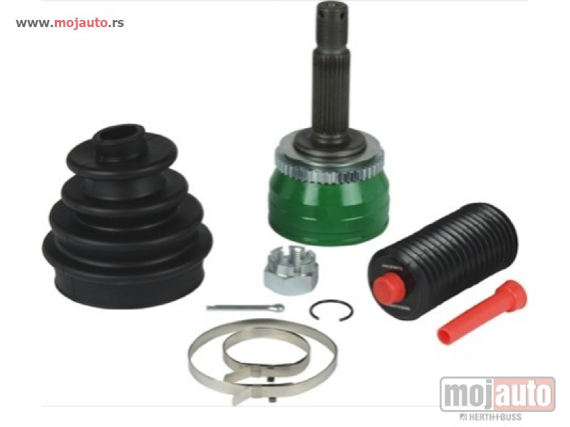 Glavna slika -  Hyundai Getz 1.5 CRDI Homokineticki Zglob Tocka 03-09, NOVO - MojAuto