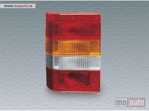 NOVI: delovi  Citroen C15 Stop Svetlo Levo, NOVO