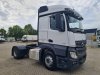 Slika 2 - Mercedes_Benz ACTROS 1845 - MojAuto