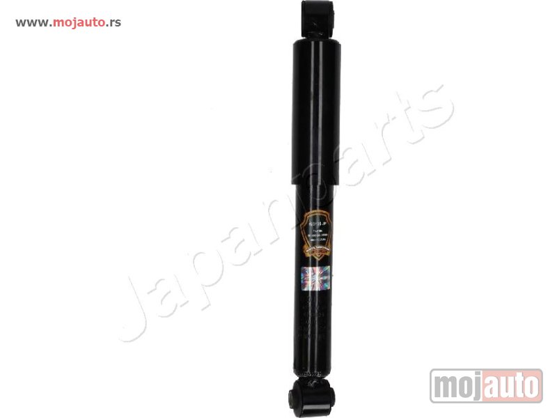 Glavna slika -  Fiat Panda Amortizeri Zadnji 03-14, NOVO - MojAuto