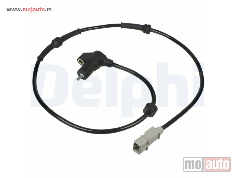 Glavna slika -  Citroen Berlingo Senzor ABS-a Zadnji 96-08, NOVO - MojAuto