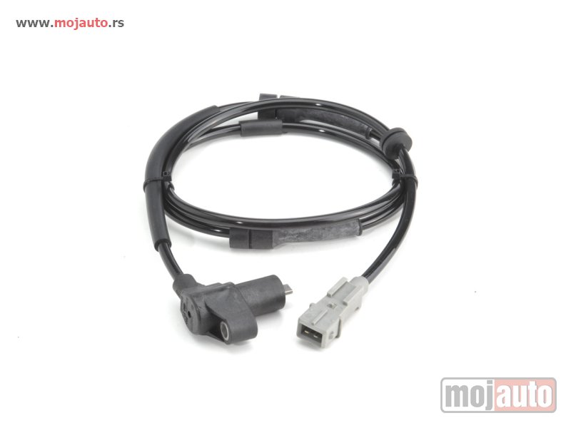 Glavna slika -  Pezo Partner Senzor ABS-a Prednji 96-08, NOVO - MojAuto