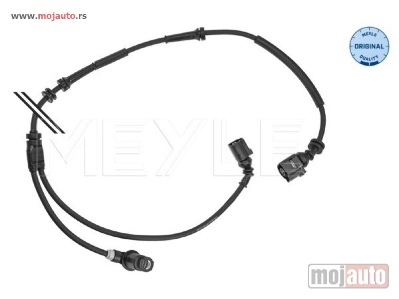 Glavna slika -  Seat Alhamra Senzor ABS-a Prednji Levi 96-10, NOVO - MojAuto