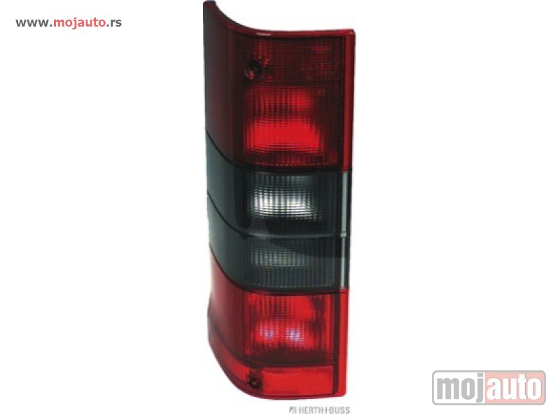 Glavna slika -  Pezo Boxer Stop Svetlo Levo 94-02,NOVO - MojAuto