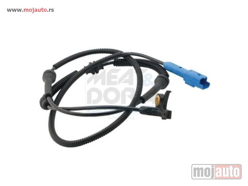 Glavna slika -  Citroen C5 Senzor ABS-a Prednji 01-08, NOVO - MojAuto