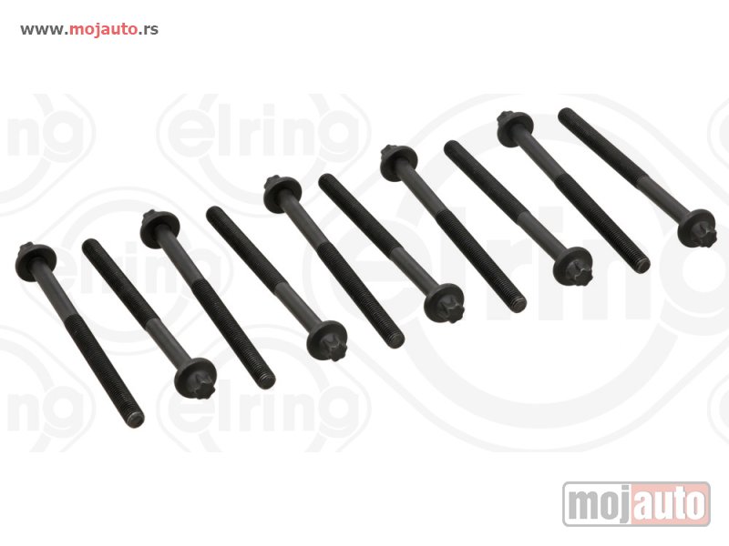 Glavna slika -  Mini Cooper 1.4B/1.6B Srafovi Brezoni Glave Motora 06- NOVO - MojAuto