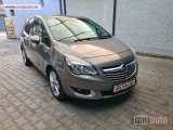 polovni Automobil Opel Meriva 1.4 gpl cosmo 