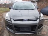 polovni Automobil Ford Kuga 2.0tdci 4x4 