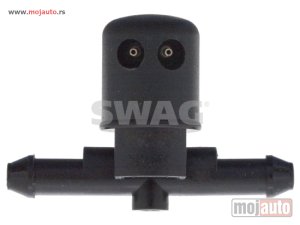 Glavna slika - Opel Astra H Prskalica Sofersajbne Levo 04-10,NOVO - MojAuto