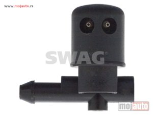 Glavna slika - Opel Astra H Prskalica Sofersajbne Desno 04-10,NOVO - MojAuto