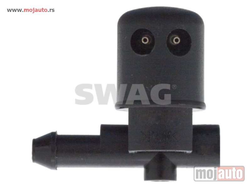 Glavna slika -  Opel Astra H Prskalica Sofersajbne Desno 04-10,NOVO - MojAuto