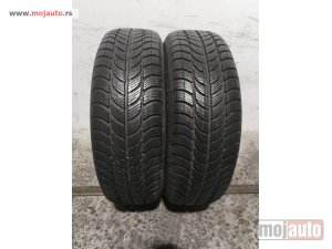 Glavna slika - 2917. Gume SAVA 15-ice, ZIMSKE 185/60, Šara 7,0 mm, DOT 2421 - MojAuto