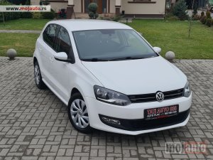 polovni Automobil VW Polo 1.2 TDI 