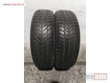 polovni delovi  2917. Gume SAVA 15-ice, ZIMSKE 185/60, Šara 7,0 mm, DOT 2421