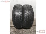 polovni delovi  2918. Gume BRIDGESTONE 16-ice, ZIMSKE 215/65, Šara 5,5 mm, DOT 2320