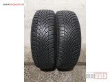 polovni delovi  2916. Gume BRIDGESTONE 15-ice, ZIMSKE 185/65, Šara 6,8 mm, DOT 3421
