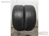 polovni delovi  2919. Gume BRIDGESTONE 18-ice, ZIMSKE 225/55, Šara 5,2 mm, DOT 2021