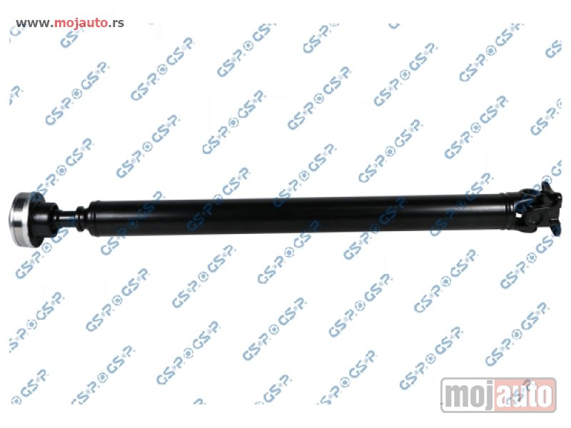Glavna slika -  Toyota Rav 4 2.0D Kardan Zadnji 00-05,NOVO - MojAuto