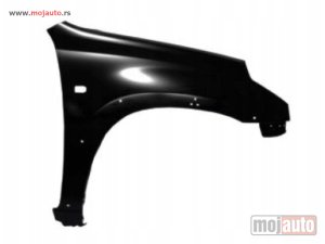 Glavna slika -  Toyota Rav 4 Blatobrab Desno Otvori Rub 00-05,NOVO - MojAuto