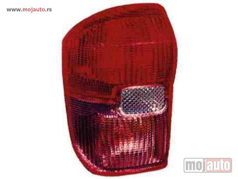 Glavna slika -  Toyota Rav 4 Stop Svetlo Levo 00-05,NOVO - MojAuto