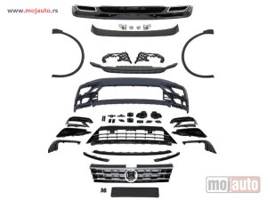 NOVI: delovi  Body kit za Volkswagen tiguan r-line