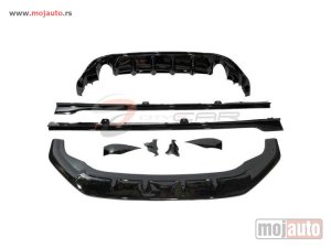 NOVI: delovi  Body kit za Volkswagen Golf TCR 7.5 GTI