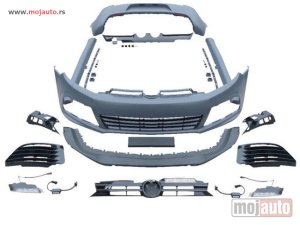 NOVI: delovi  Body kit Golf 6R za Volkswagen