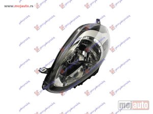 Glavna slika -  Farovi - MojAuto